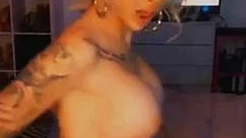 Nice tits: Big Tits, Amateur  Babe Porn