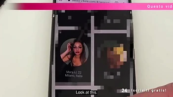 Featuring Mary Janes Pov Video