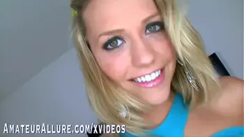 MIA MALKOVA RETURNS TO AMATEUR ALLURE TO SUCK COCK & GET FUCKED