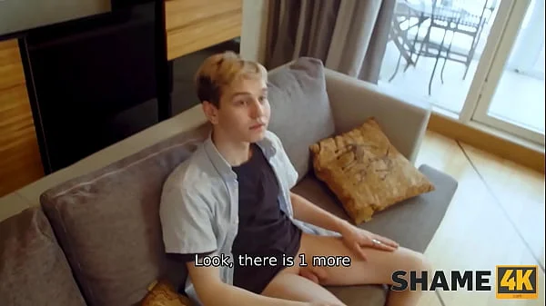 SHAME4K. Beauty Busted