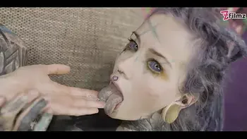 alt TEEN gets her ASS fisted - extreme ANAL - ANAL, doxy, FISTING, orgasm (goth, punk, alt porn)