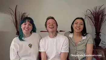 Casting compilation Desperate Amateurs big tit hot moms need money bbw fit babe action