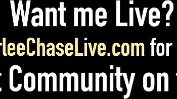 Charlee's milf movie