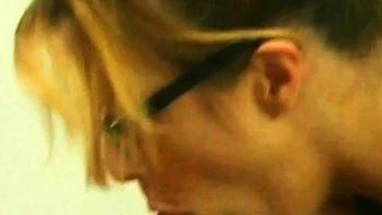 Two super sexy blondes blowjob hardcore fuck sex