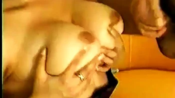 Big tittied brunette fucks boss: Blowjob, Cowgirl  Big Tits Porn