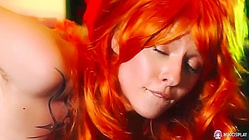 Stella Blisss Shaved Movie By