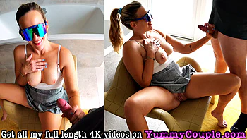 YummyCouple Best Cumpilation 82 - Must Watch