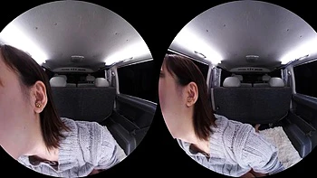 EF JAV VR: Cowgirl, Missonary  Babe Porn