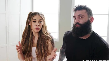 AD4X - Casting de Laura Fox