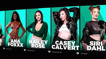 OUT OF THE FAMILY - Naughty Teen Leana Lovings Seduces Stepcousin For Hot Pussy Pounding