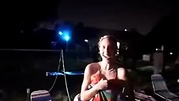 CFF 38: Doggy, Amateur  Spooning Porn