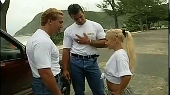 Mngvc: Blowjob, Doggy  Big Tits Porn