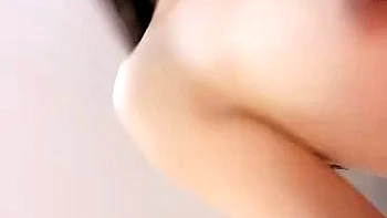 Amateur asian stepsister teen