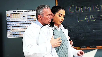 Younger college angel fingering her constricted pussy