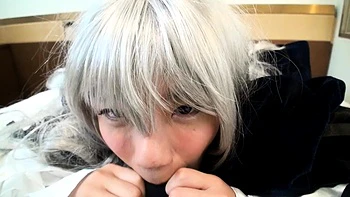 Asian Blowjob Handjob Compilation