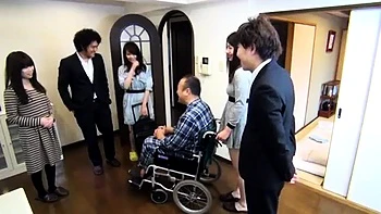 Amateur asian stepsister teen