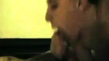 Hot amateur teen blowjob and facial HD video