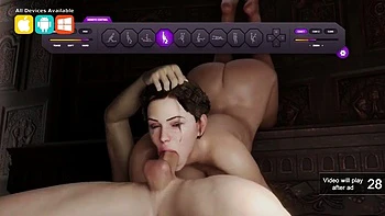 Pin The Sock On The Cock Tommy Pistol Lauren Phillips: Blowjob, Cowgirl  Missonary Porn