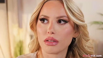 Gf wants it a rough so I tied her up while fingering her ass