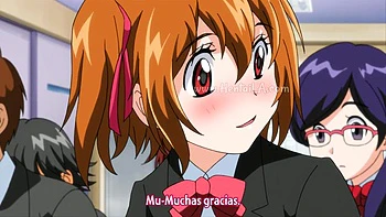 Otome Hin: Eporner, Asian  Hentai Porn