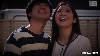 Debt-ridden Couple- I Let My Wife With Someone Else. 11 Living With The Debt Collectors Mei Tsuji - Airi Tsuji