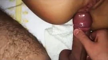 Ukr interracial Amateur Sexwife: Doggy, Cowgirl  Anal Porn