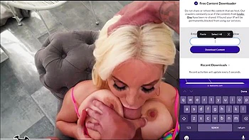 Leaksone.com - Free Onlyfans leaks: Blowjob, Cowgirl  Big Tits Porn