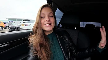 Pov deepthroat blowjob and handjob