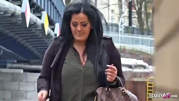 Boat Tour: Blowjob, Bongacams  Brunette Porn