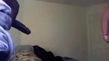 Huge bbw ass getting fucked bay a black: Blowjob, Doggy  Amateur Porn