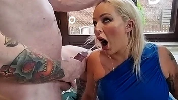 [Wet] New Year Wild Party - 