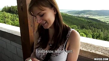 Mofos - long hair movie