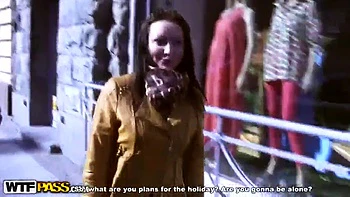 Dominica public ft. Dominica Phoenix: Blowjob, Doggy  Amateur Porn