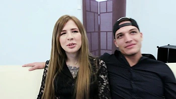 Wife Jaclyn Jordan Wants It in All Holes