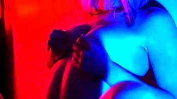 Real horny amateur party teen babes lesbian strapon fucking