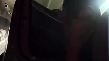 Kendoll Risky Facefuck In The Parking Lot