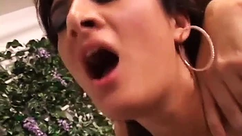 Horny Brunette Milf Rides A Big Cock That Cums In Her Pussy With Johnny Thrust And Ava Ramon