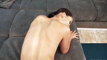 Hardcore pov for Missy Mathers