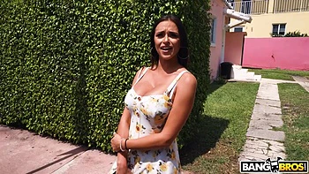 Swinger Wife Fucks For Cash