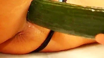 Horny French Bitches Having The Best Lez Orgy