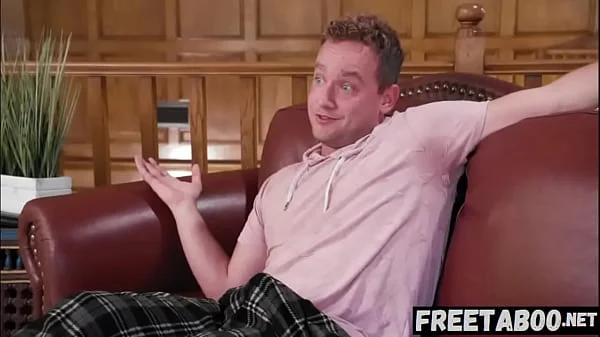 Showing Step Sister The Size Of My Cock For The First Time & She Surprised - Full Movie On FreeTaboo.Net