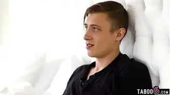 Step mom MILF Siri Dahl is sick and tired of her freeloading step son