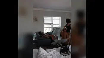 Had a bisexual orgy in Miami with Gak Key GakTrizzy & more