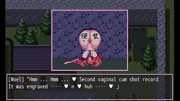 Noelle Will Give Her All! part 2
