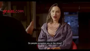 Hot Pornstar Tastes Being a Good Girl