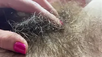 Monster clitoris in the jungle