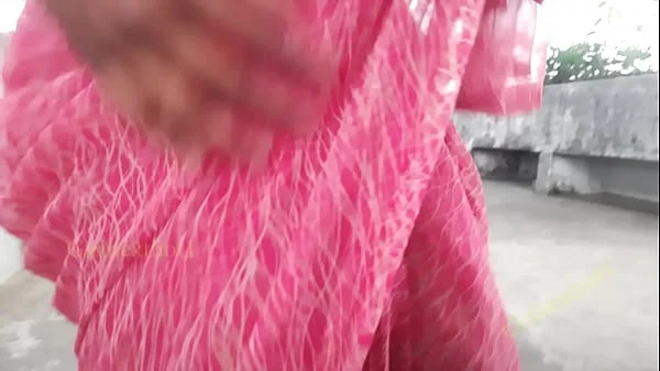 Indian Bengali Boudi Sex at Open Terrace - Hindi Sex Story