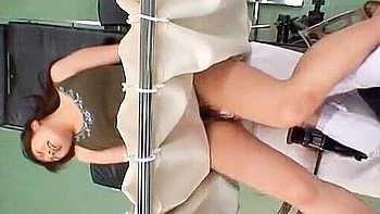 She feels so good that she gives him a blowjob in the cowgirl position after he puts the dick in front of her.