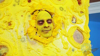 Sponge Knob: Blowjob, Amateur  Fansly Porn