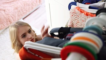 Ass Loving College Cuties - Lightfairy